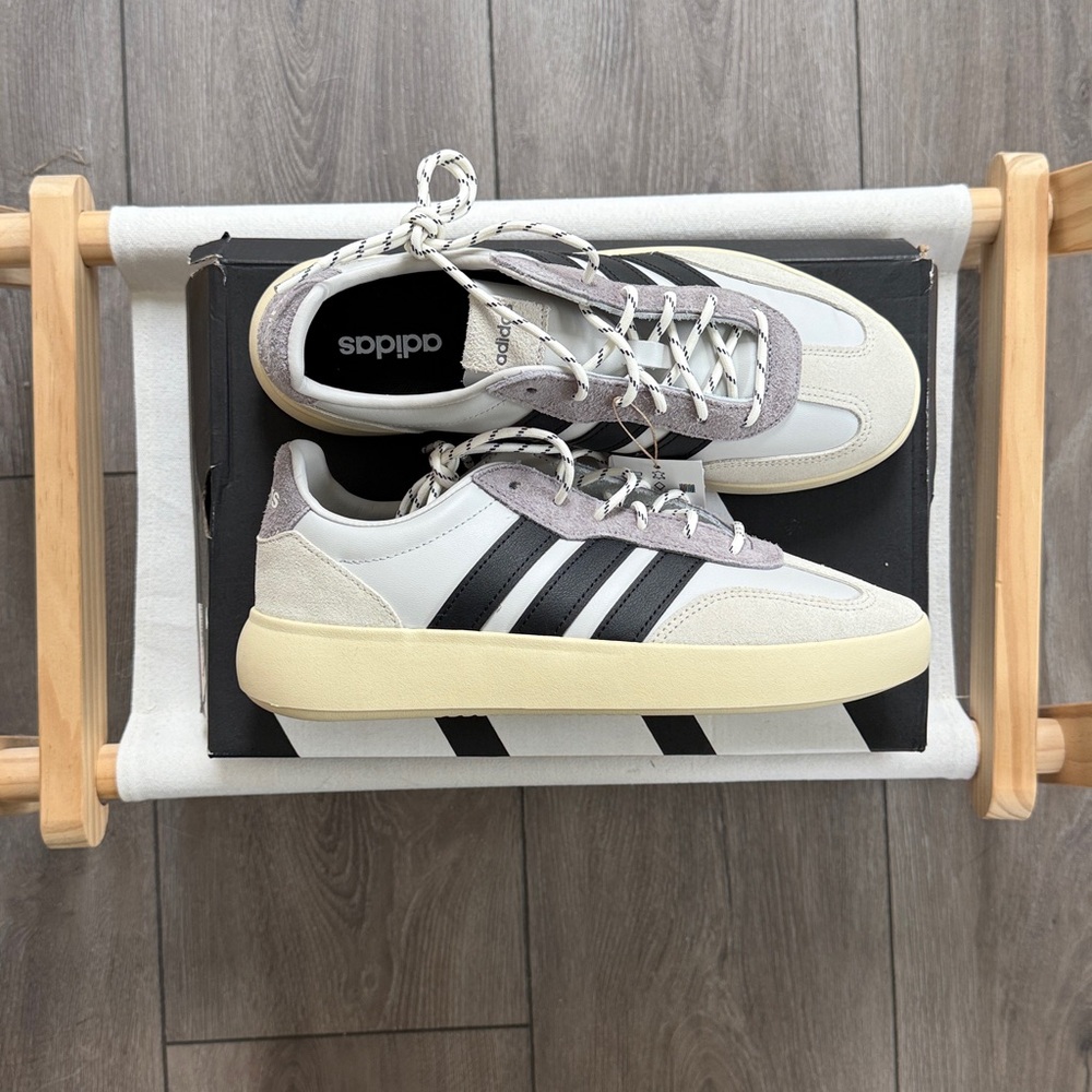 Adidas Barreda Decode Lux